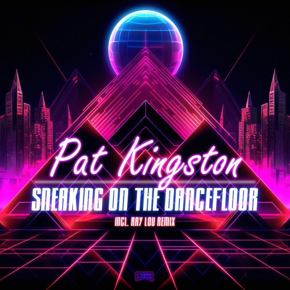 Релиз Sneaking on the Dancefloor