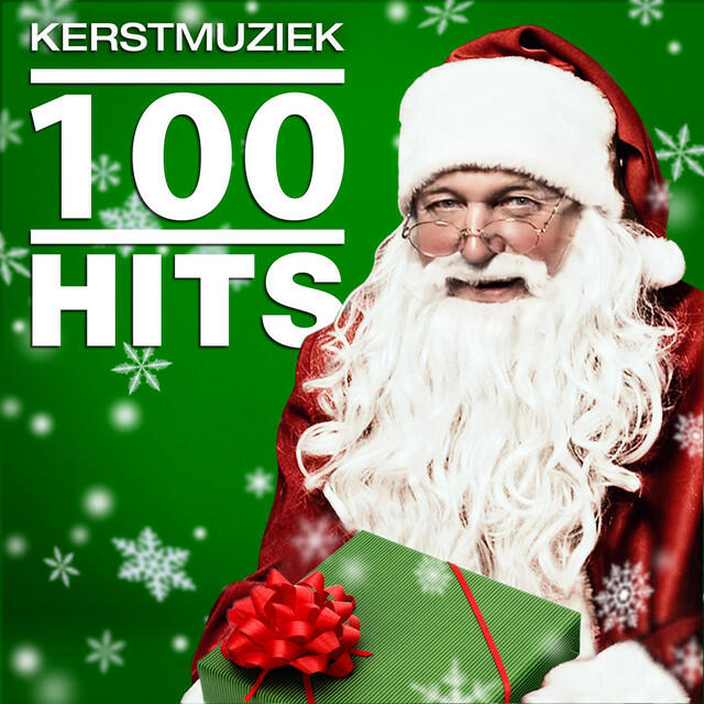 Релиз Kerstmuziek 100 Hits