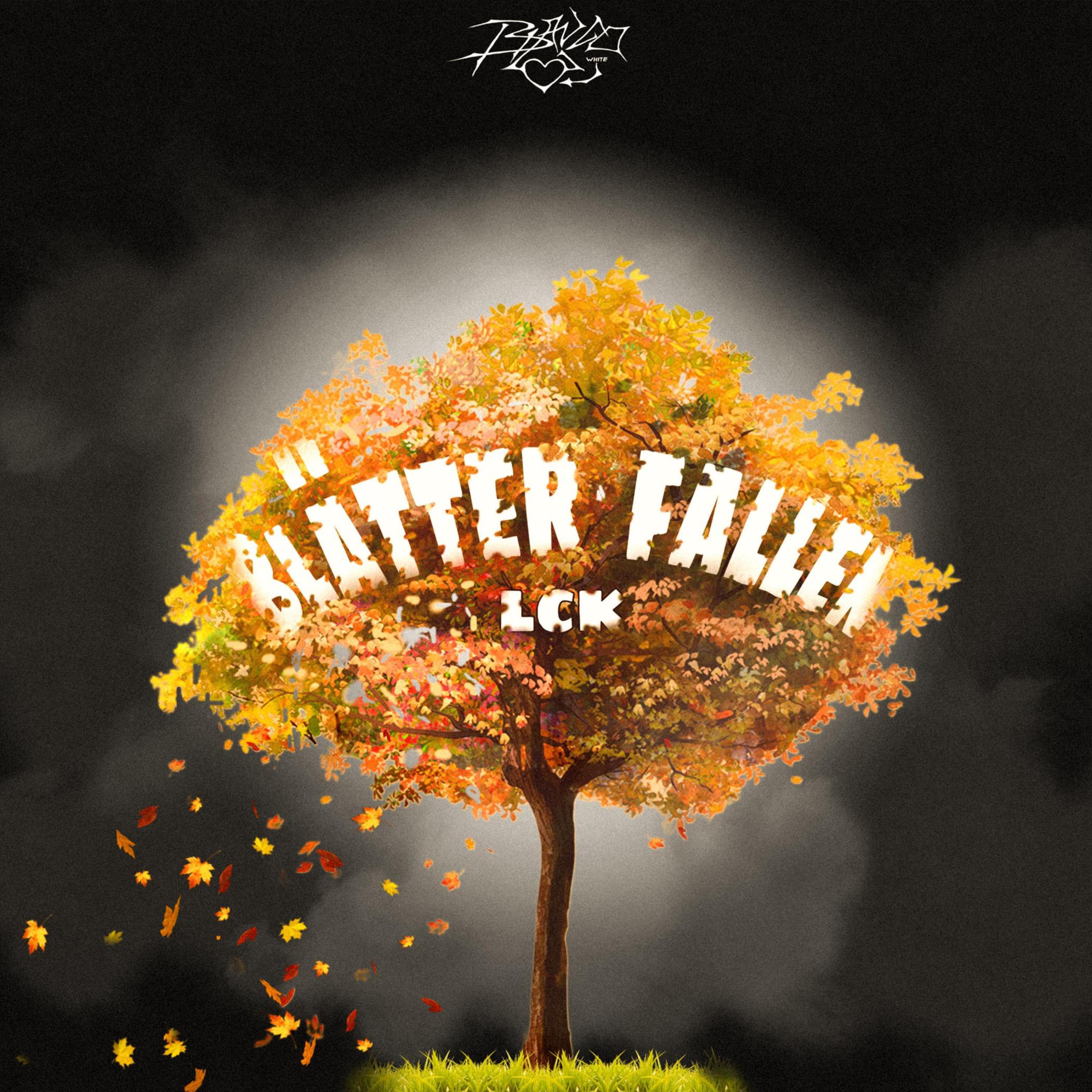 Релиз BLÄTTER FALLEN
