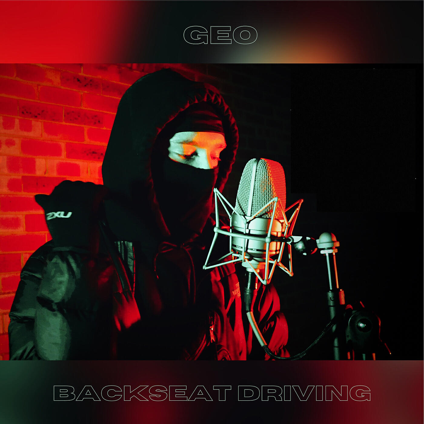 Скачать песню Geo - Backseat Driving бесплатно в MP3 для Android и iOS