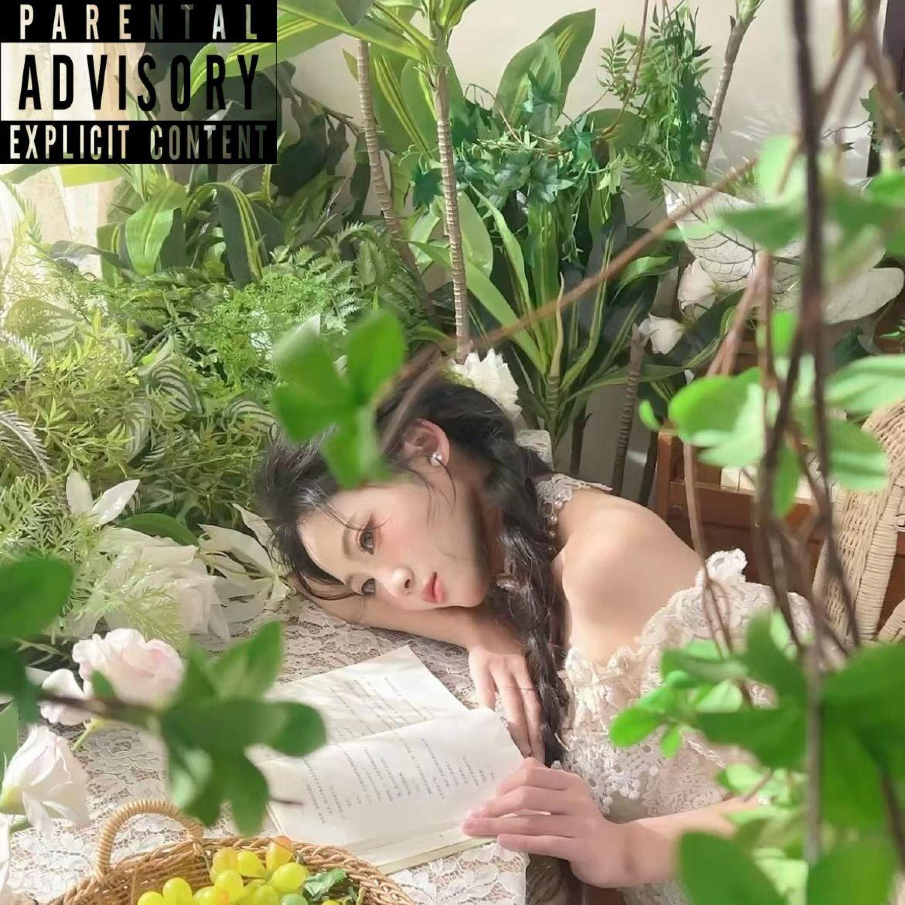 Релиз 愿你明媚