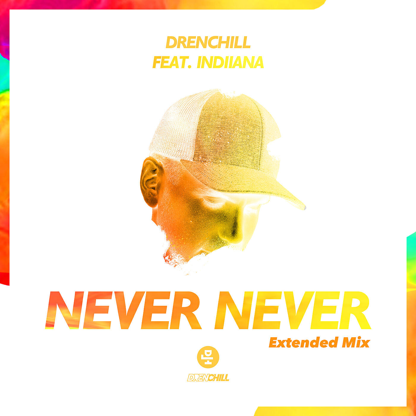Релиз Never Never (Extended Mix)