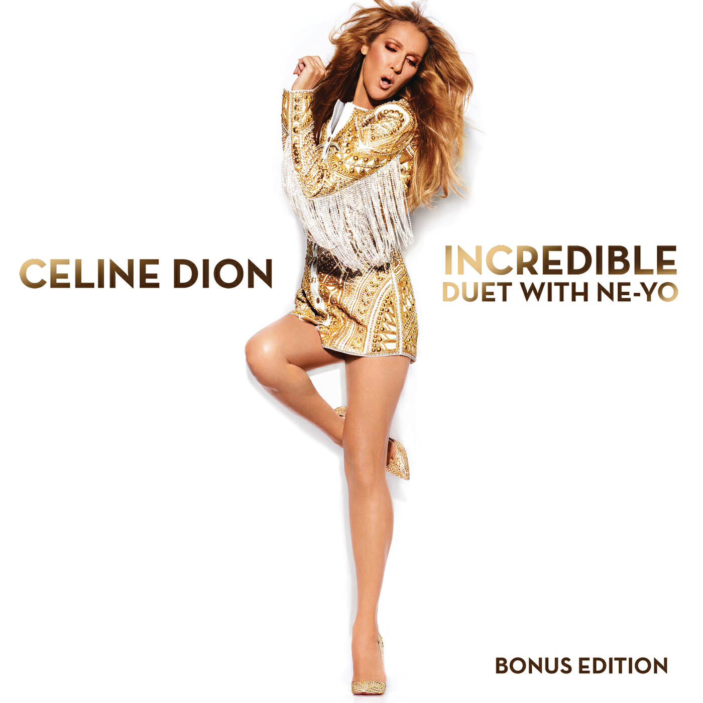 Релиз Incredible feat. Ne-Yo