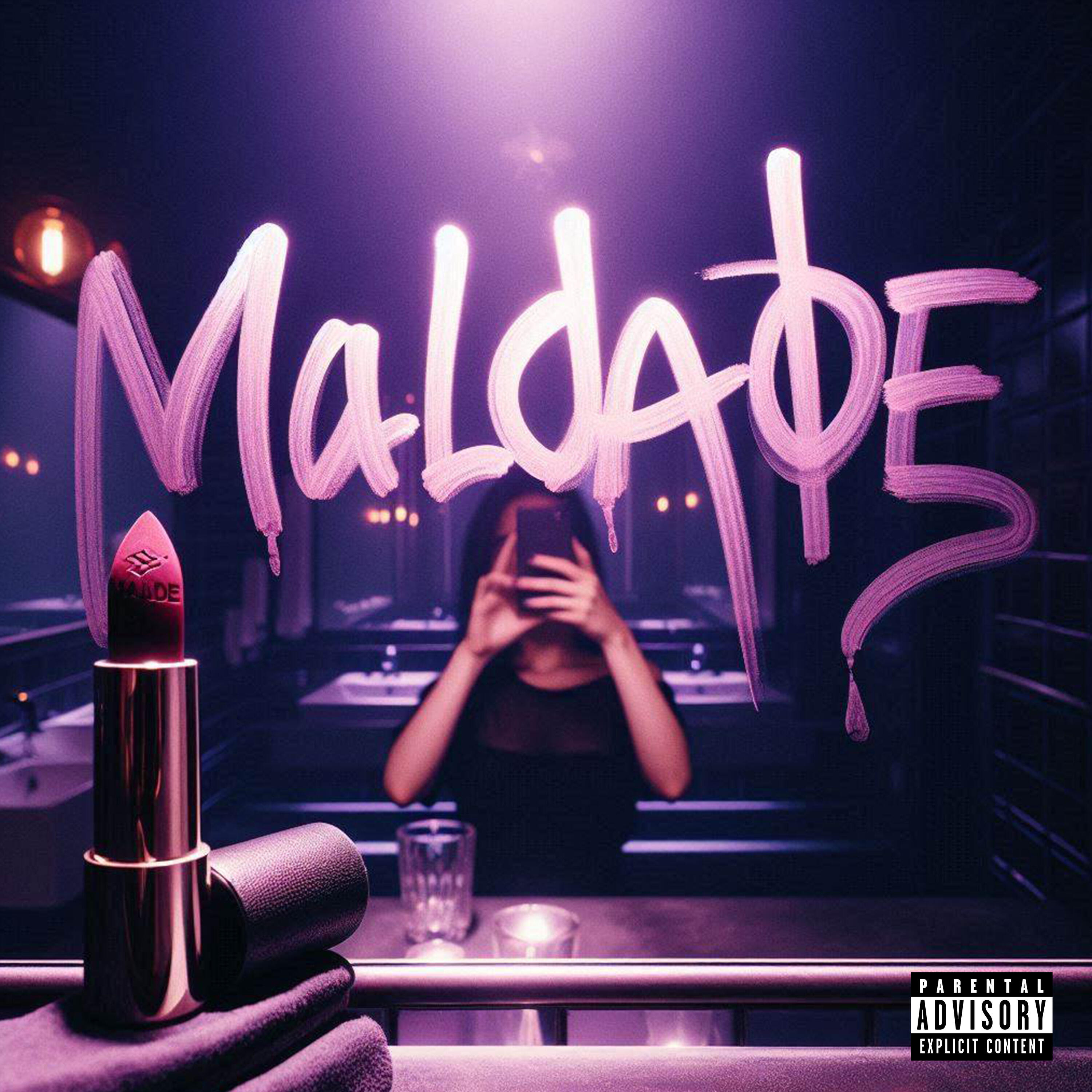 Релиз Maldade