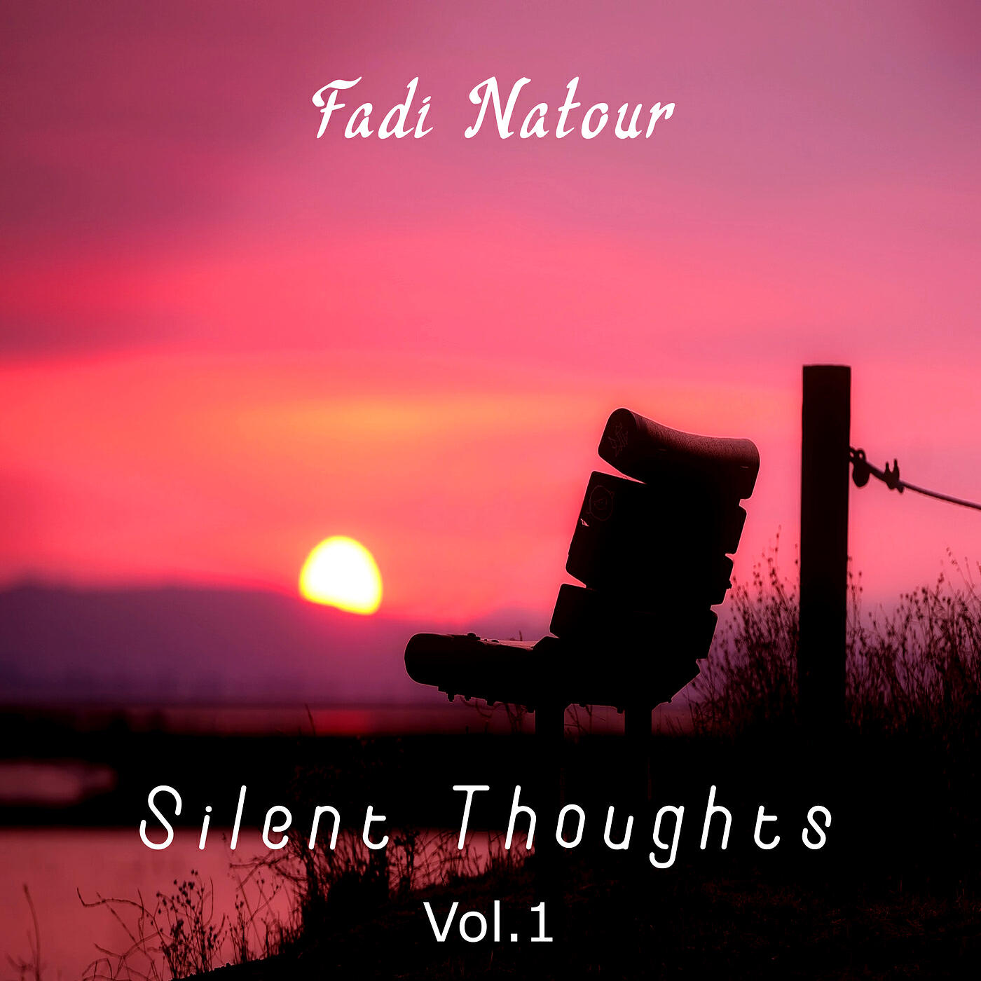 Релиз Silent Thoughts, Vol. 1