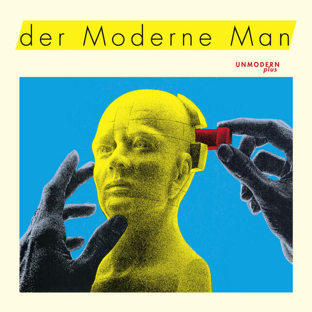 Релиз Unmodern +