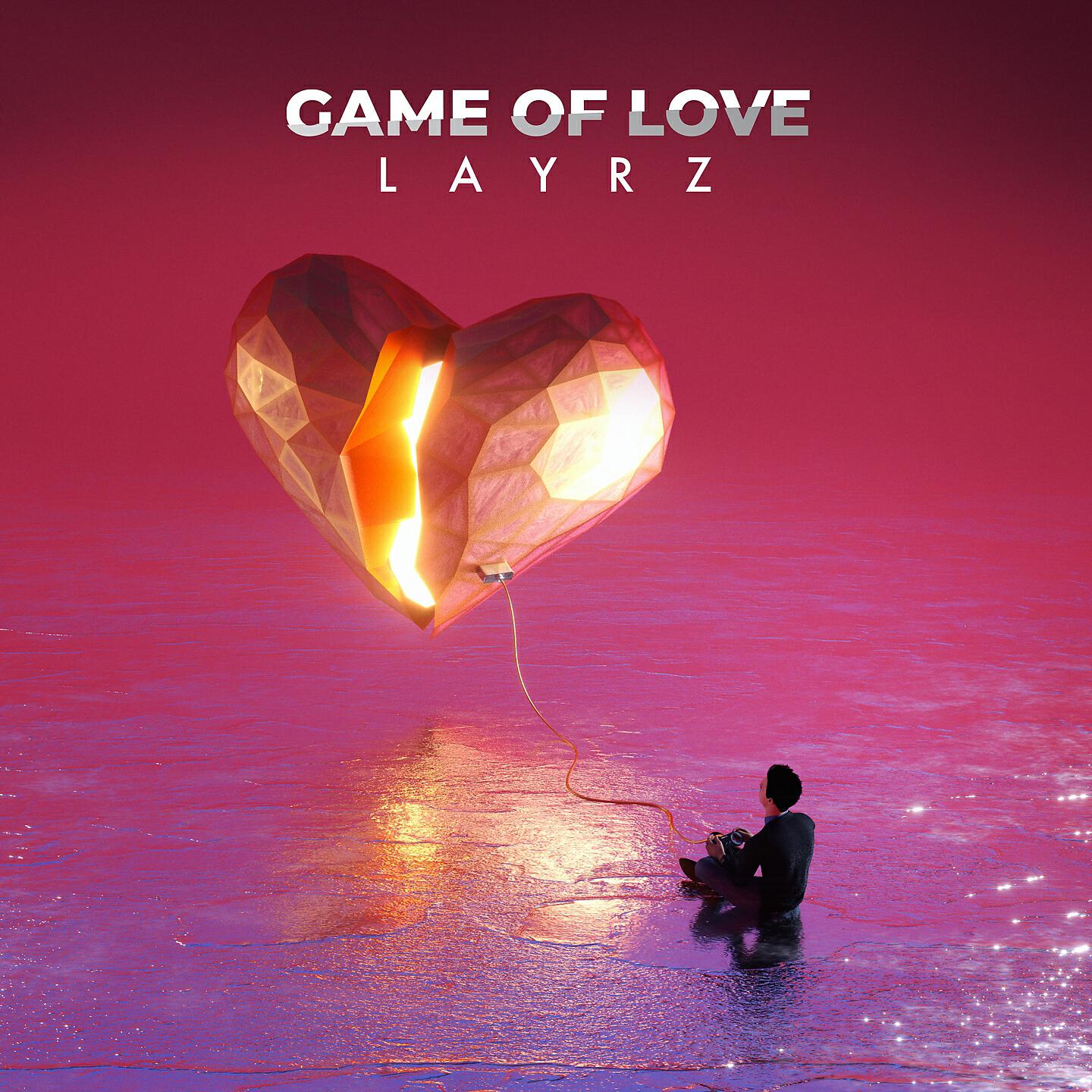Релиз Game of Love