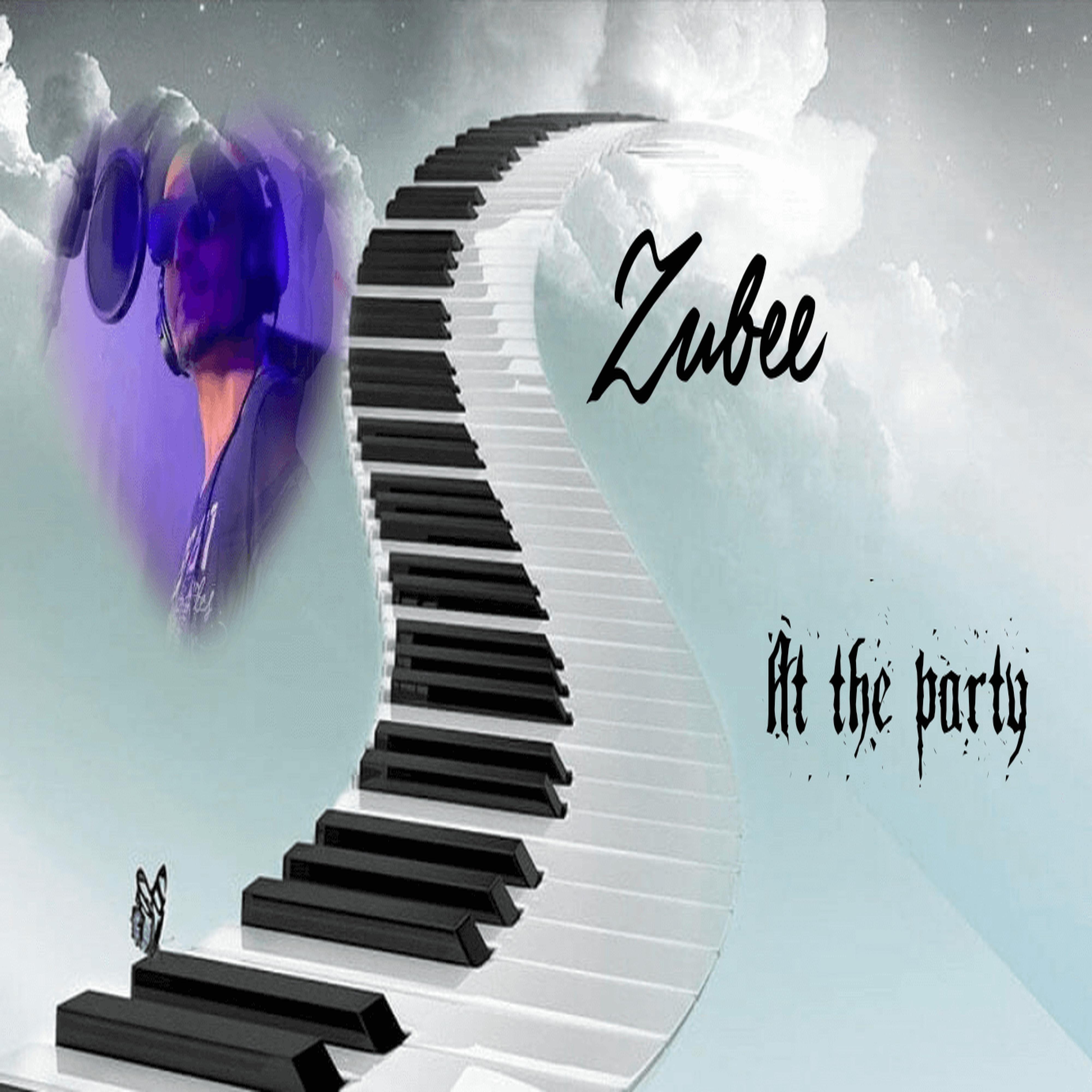Релиз At the party
