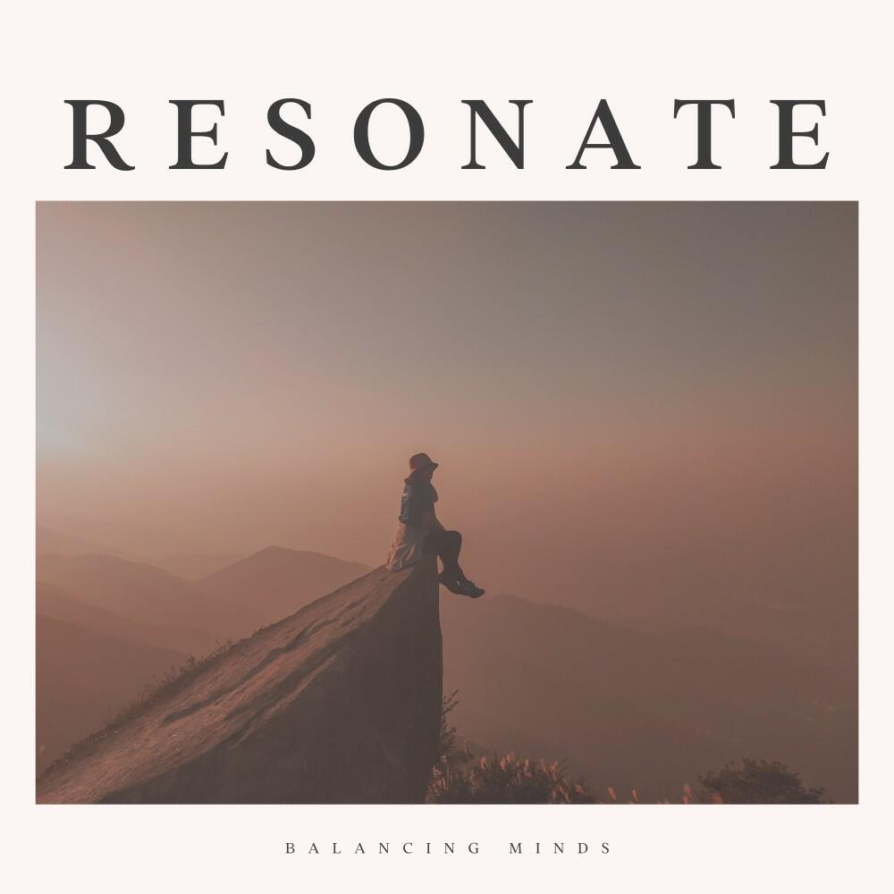 Постер альбома Resonate