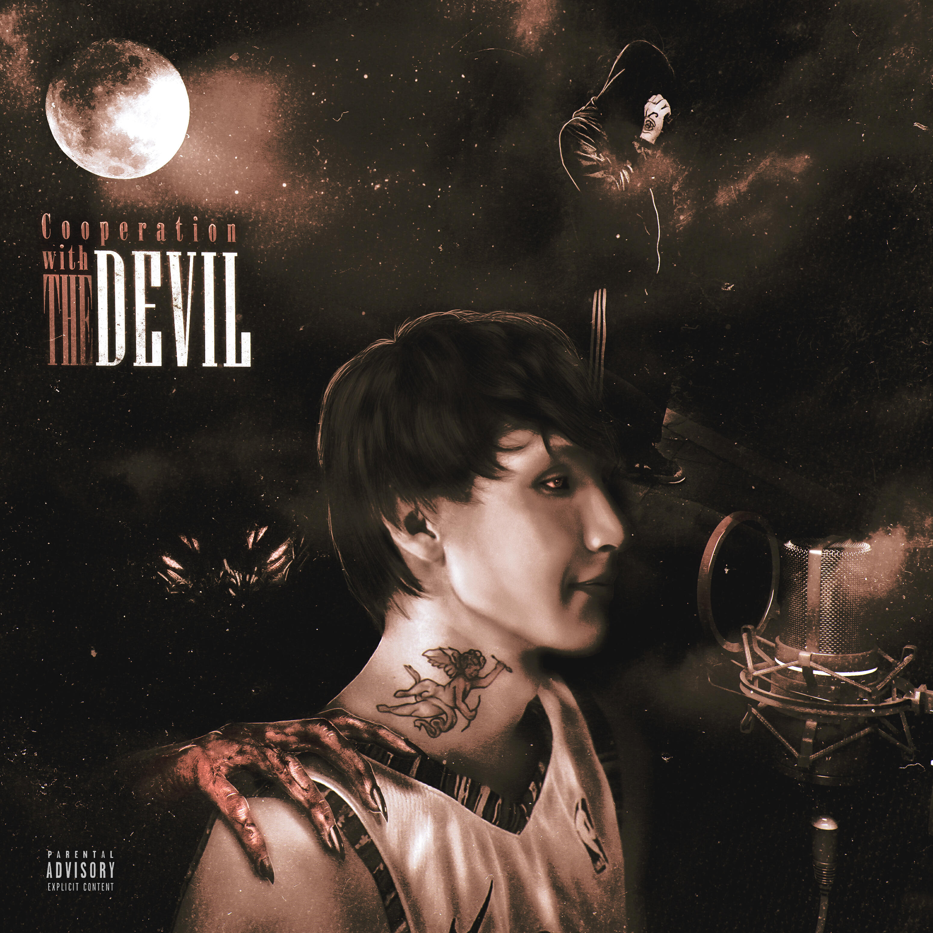 Релиз Cooperation with the Devil