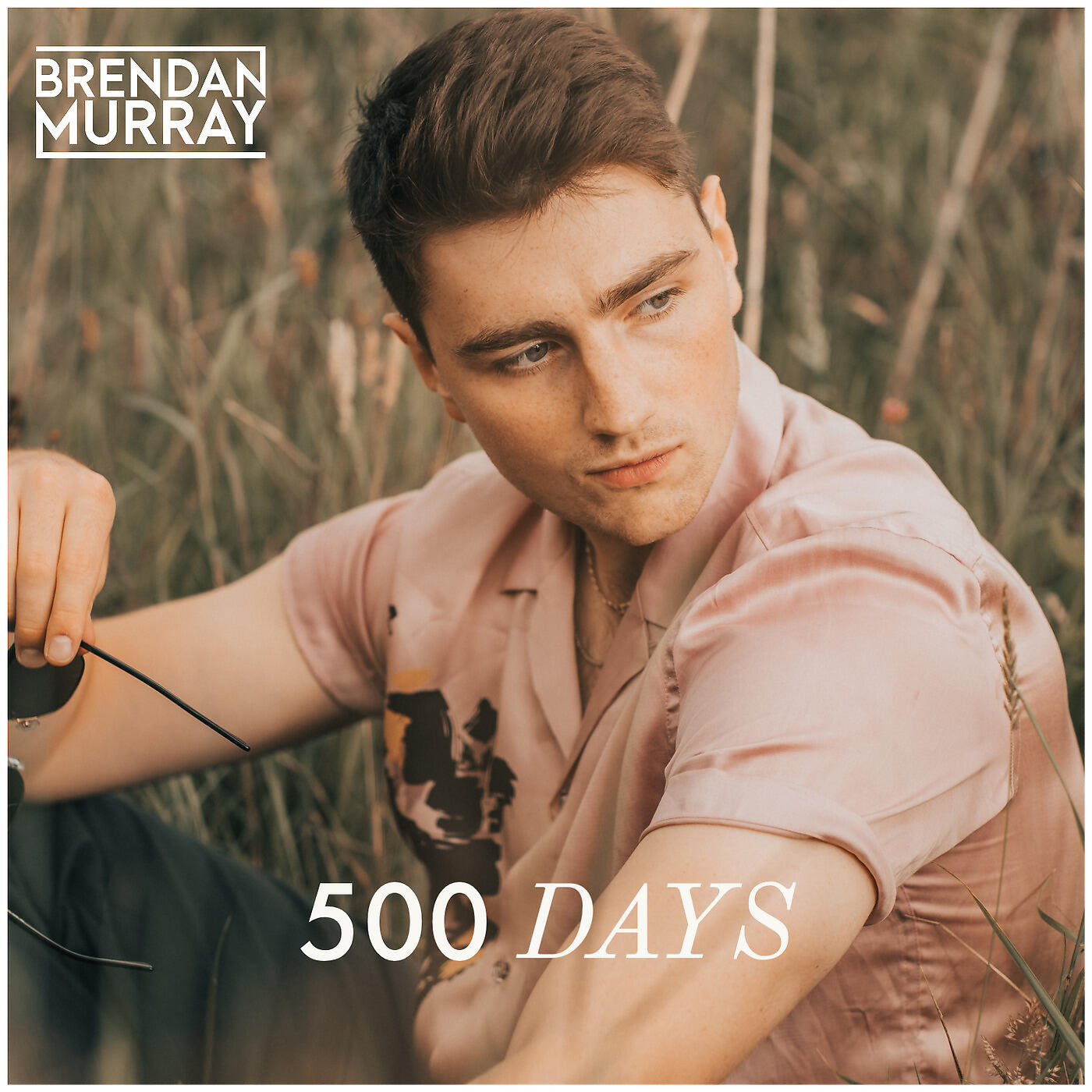 Релиз 500 Days