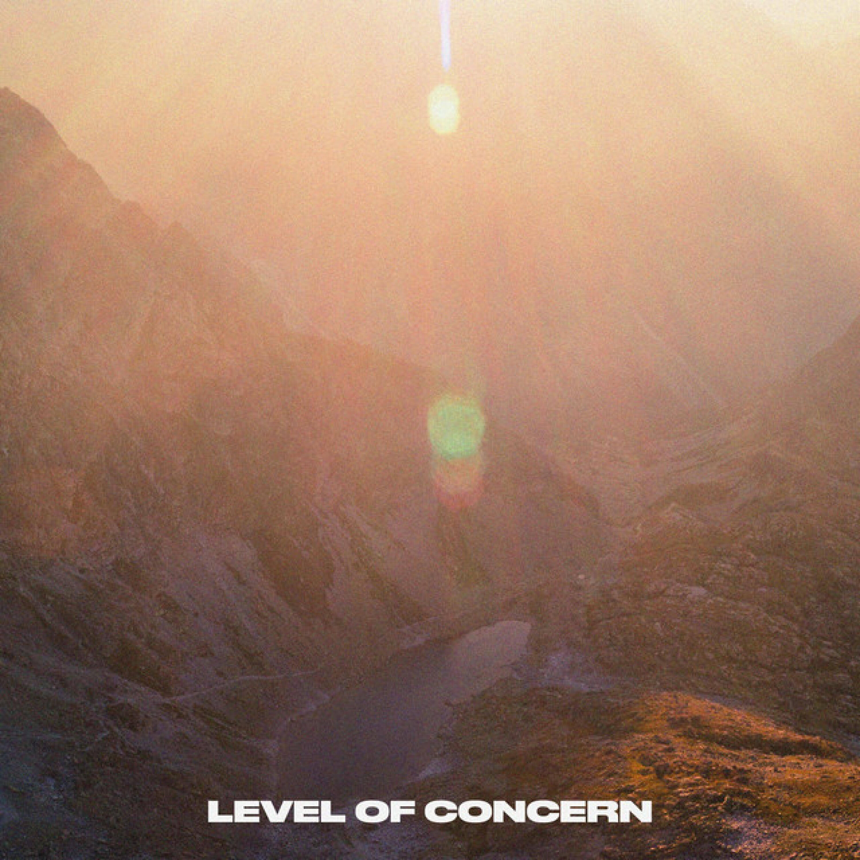 Релиз Level of Concern (Cover)
