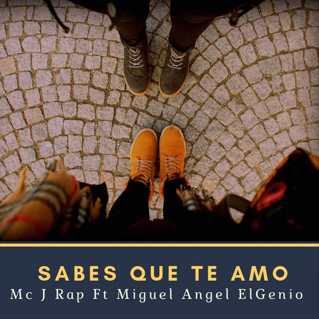 Релиз Sabes Que Te Amo