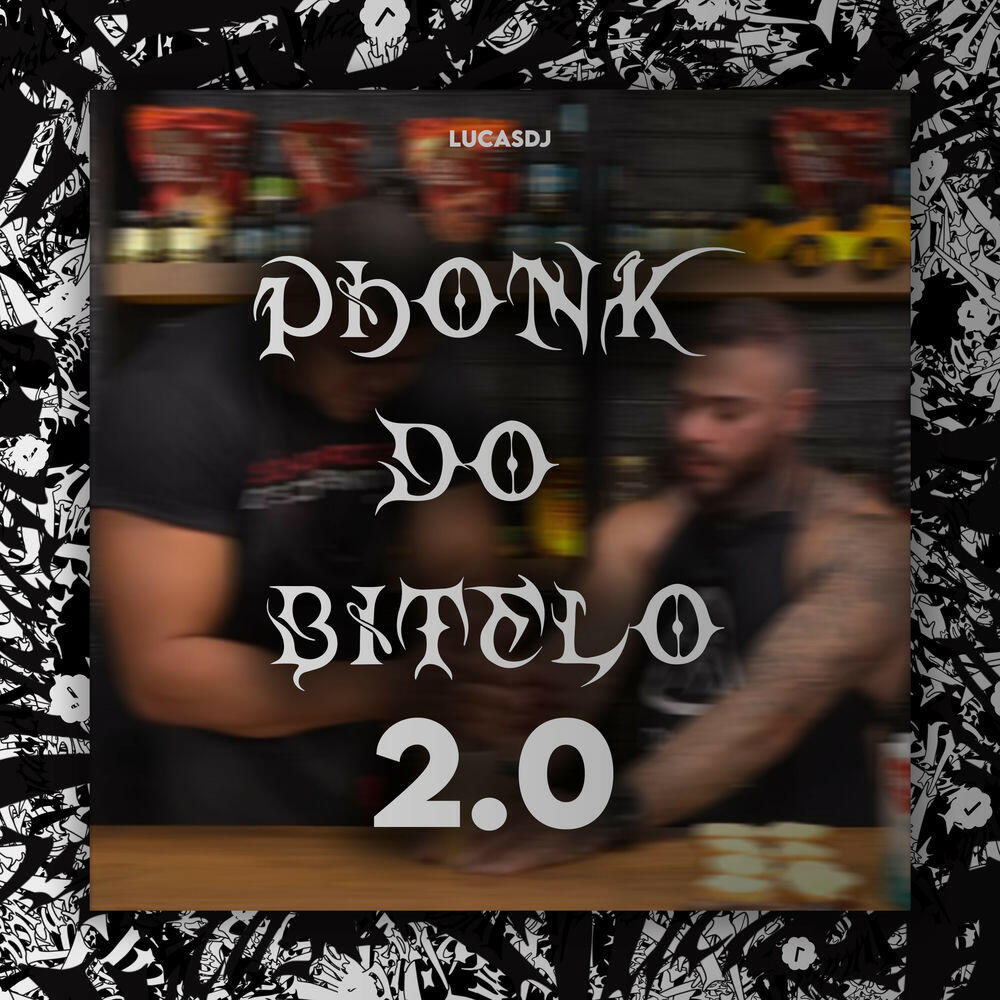 Релиз Phonk do Bitelo 2.0