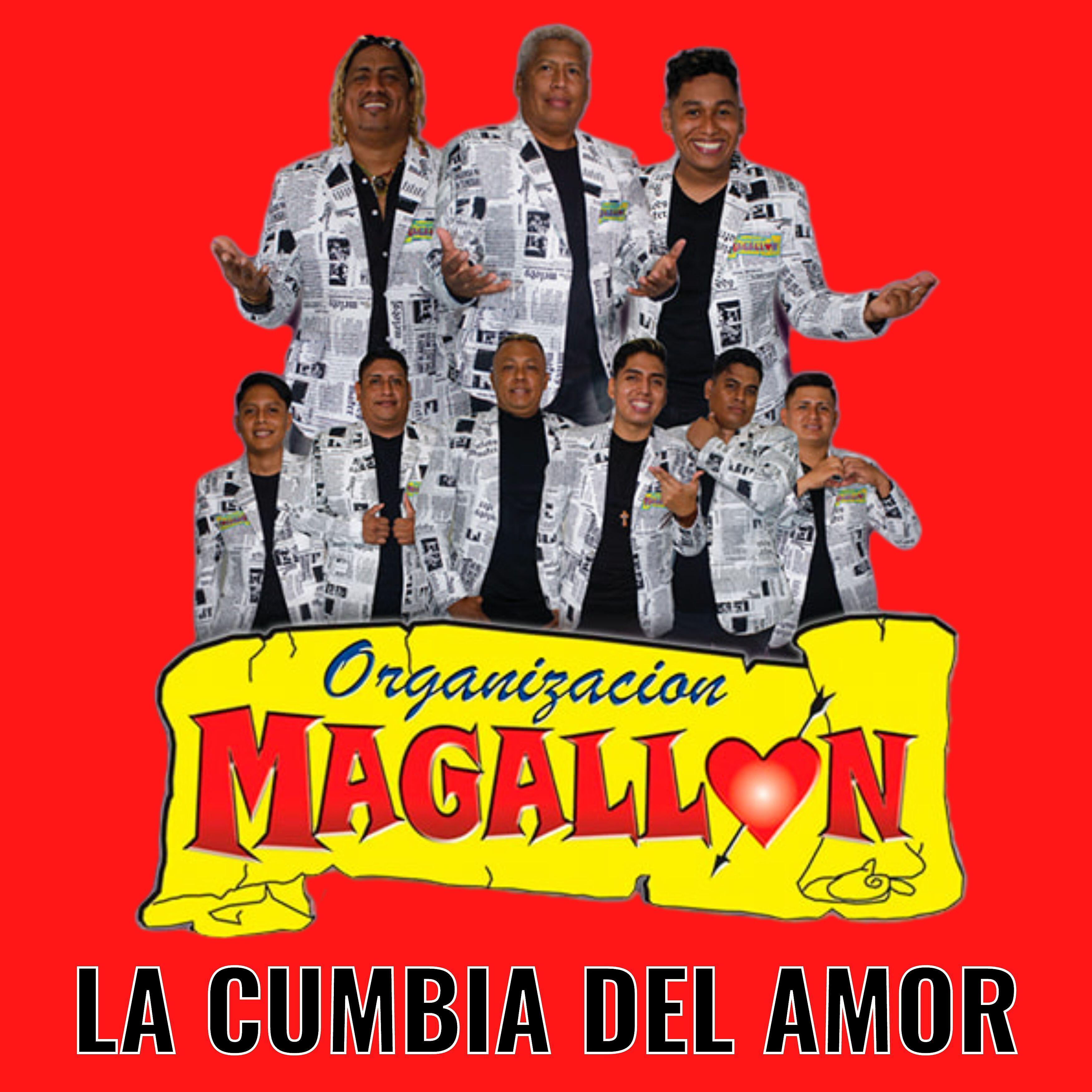 Релиз La Cumbia del Amor