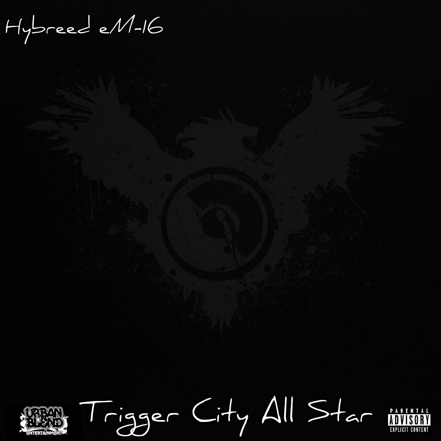Релиз Trigger City All Star