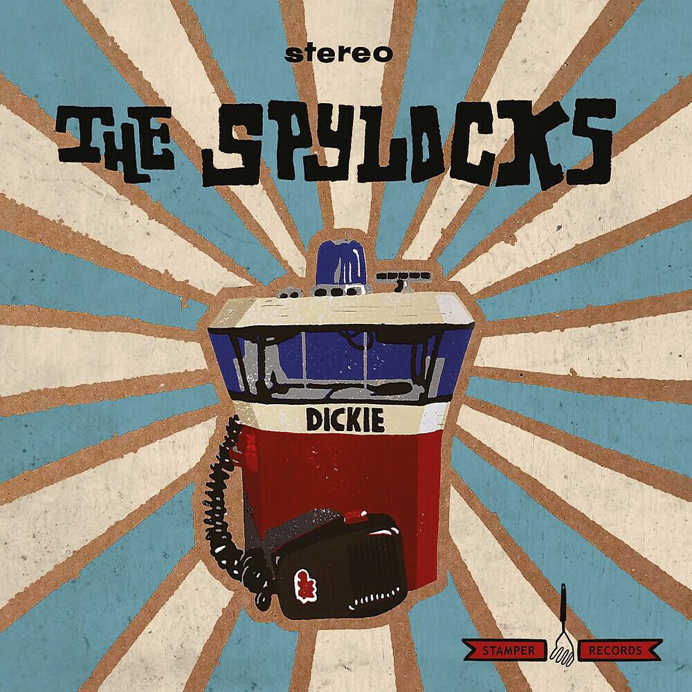 The Spylocks