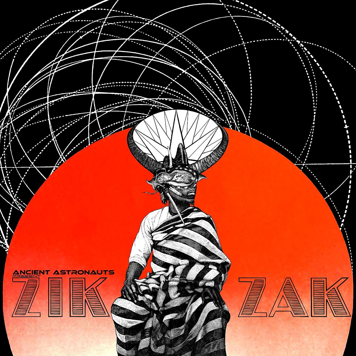 Релиз Zik Zak
