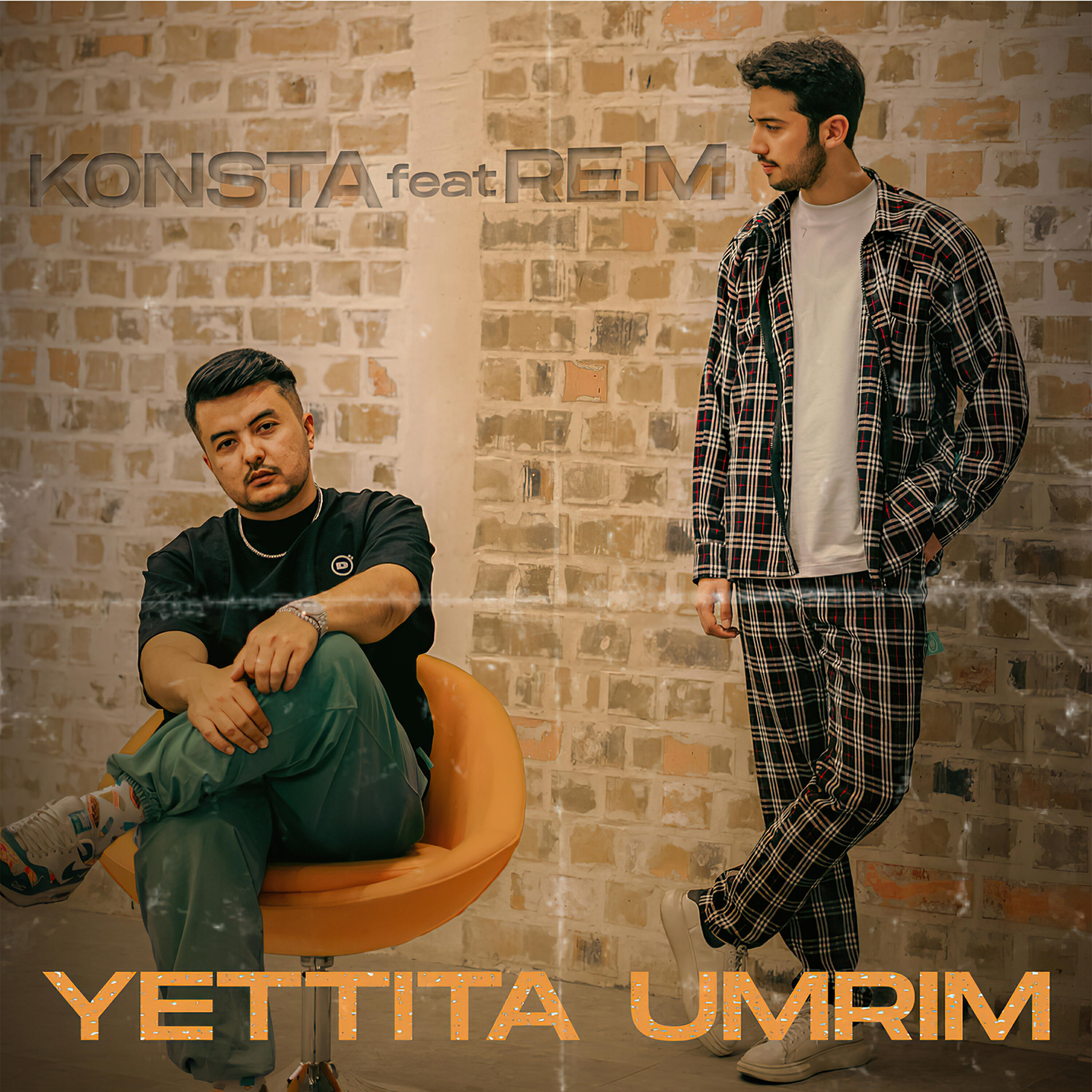 Релиз Yettita umrim