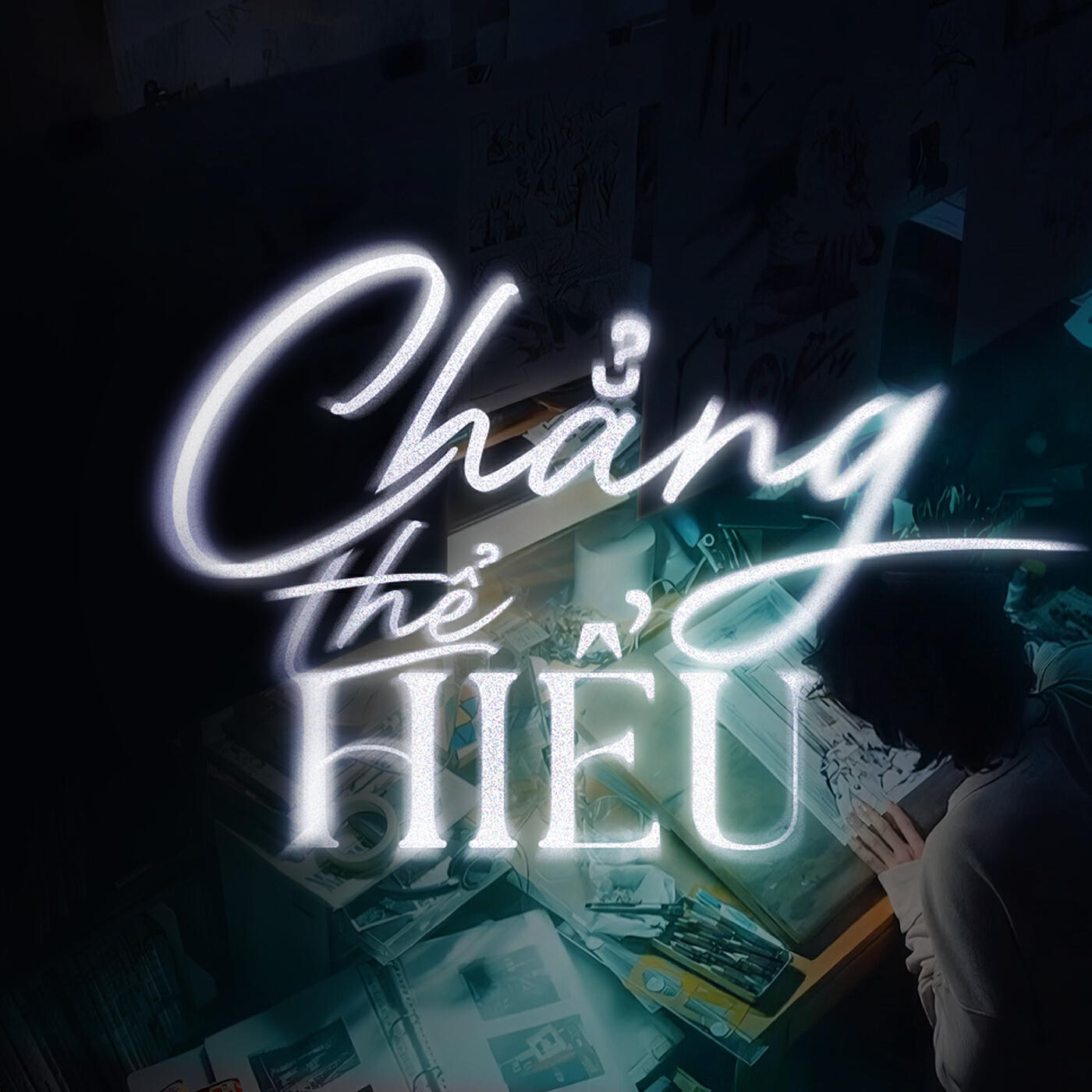 Релиз Chẳng Thể Hiểu