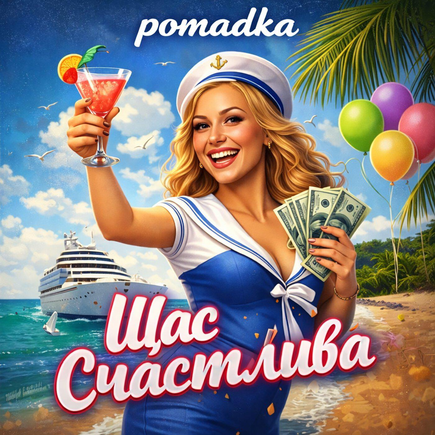 pomadka