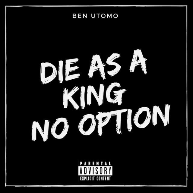 Релиз Die As a King No Option