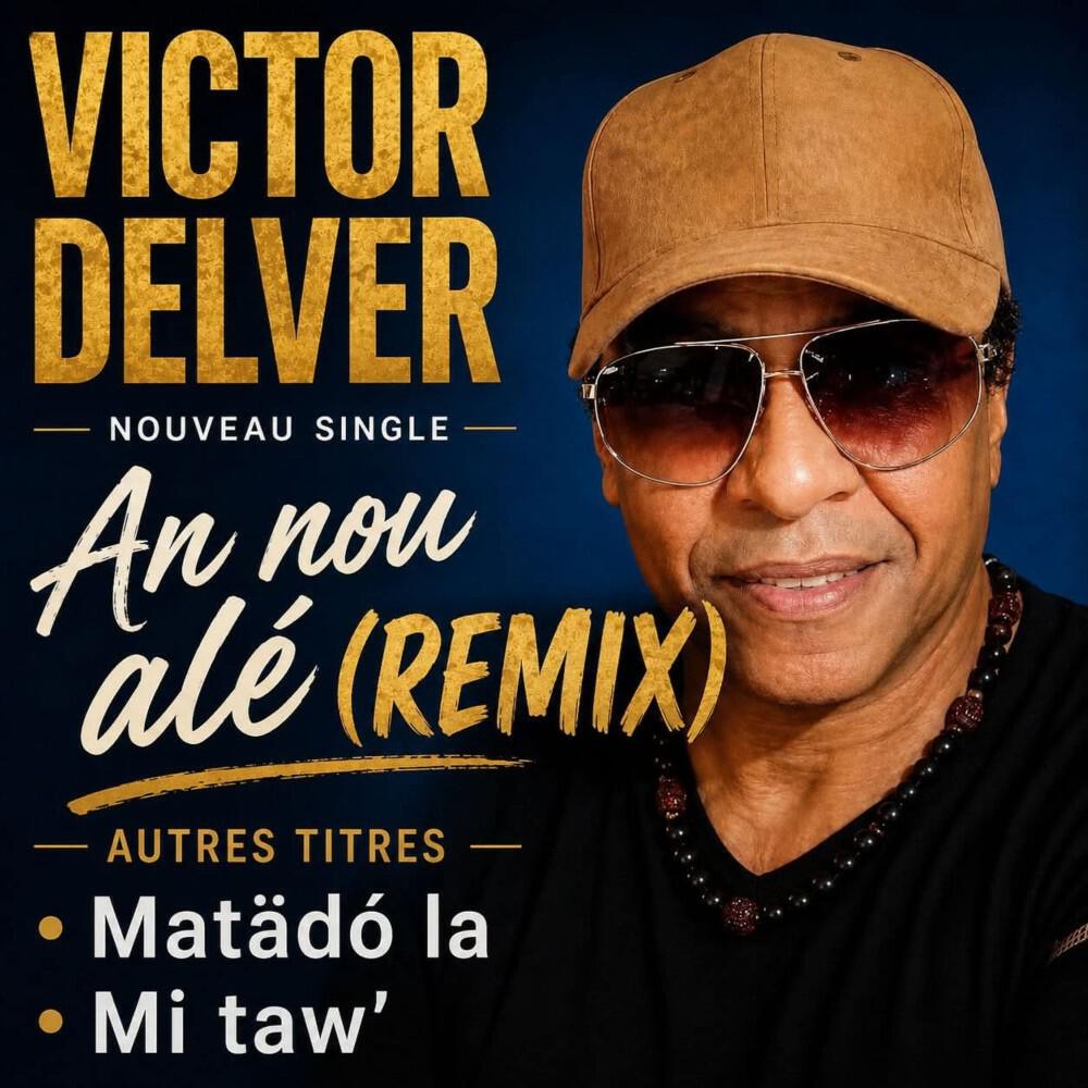 Релиз An nou alé (Remix)