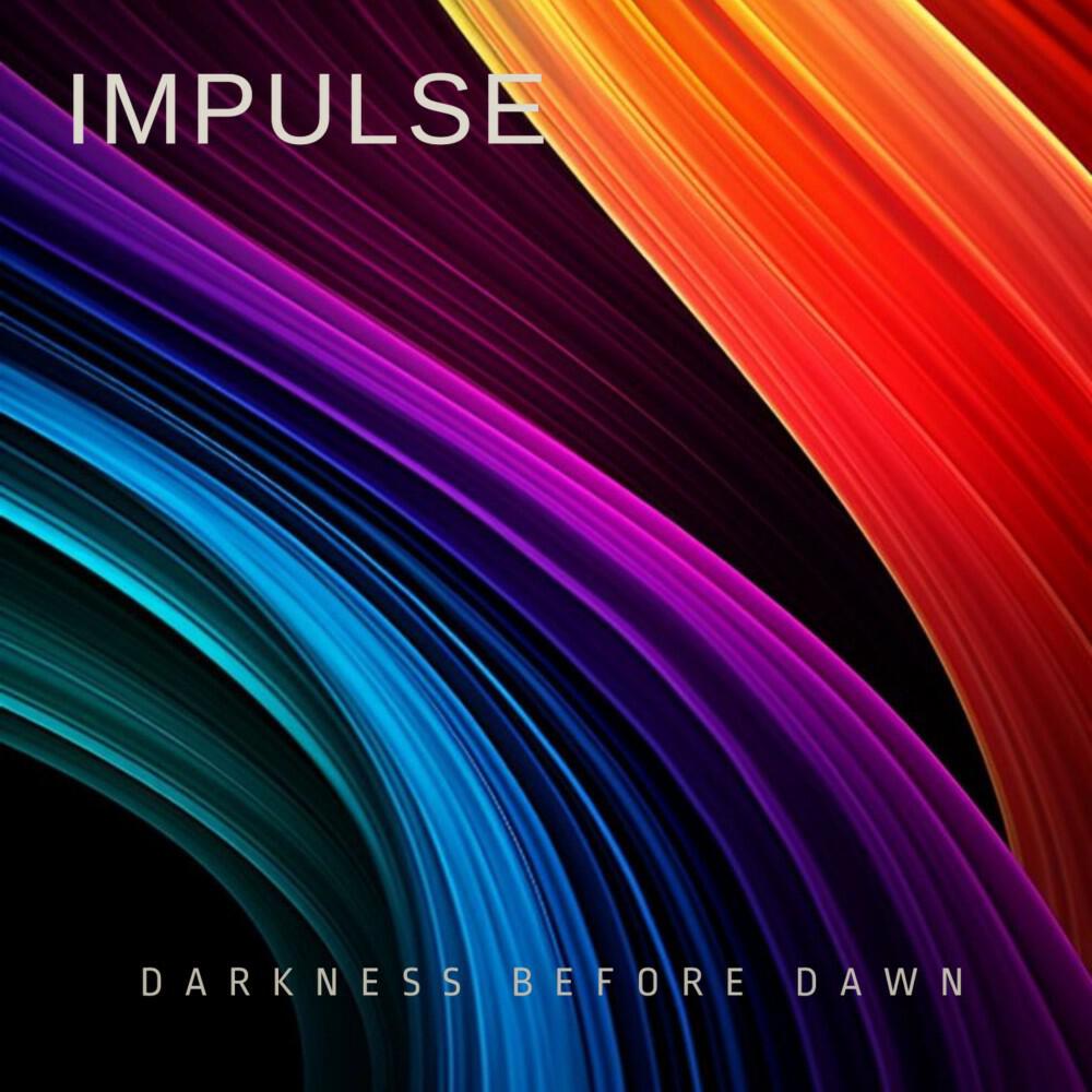 Релиз Impulse