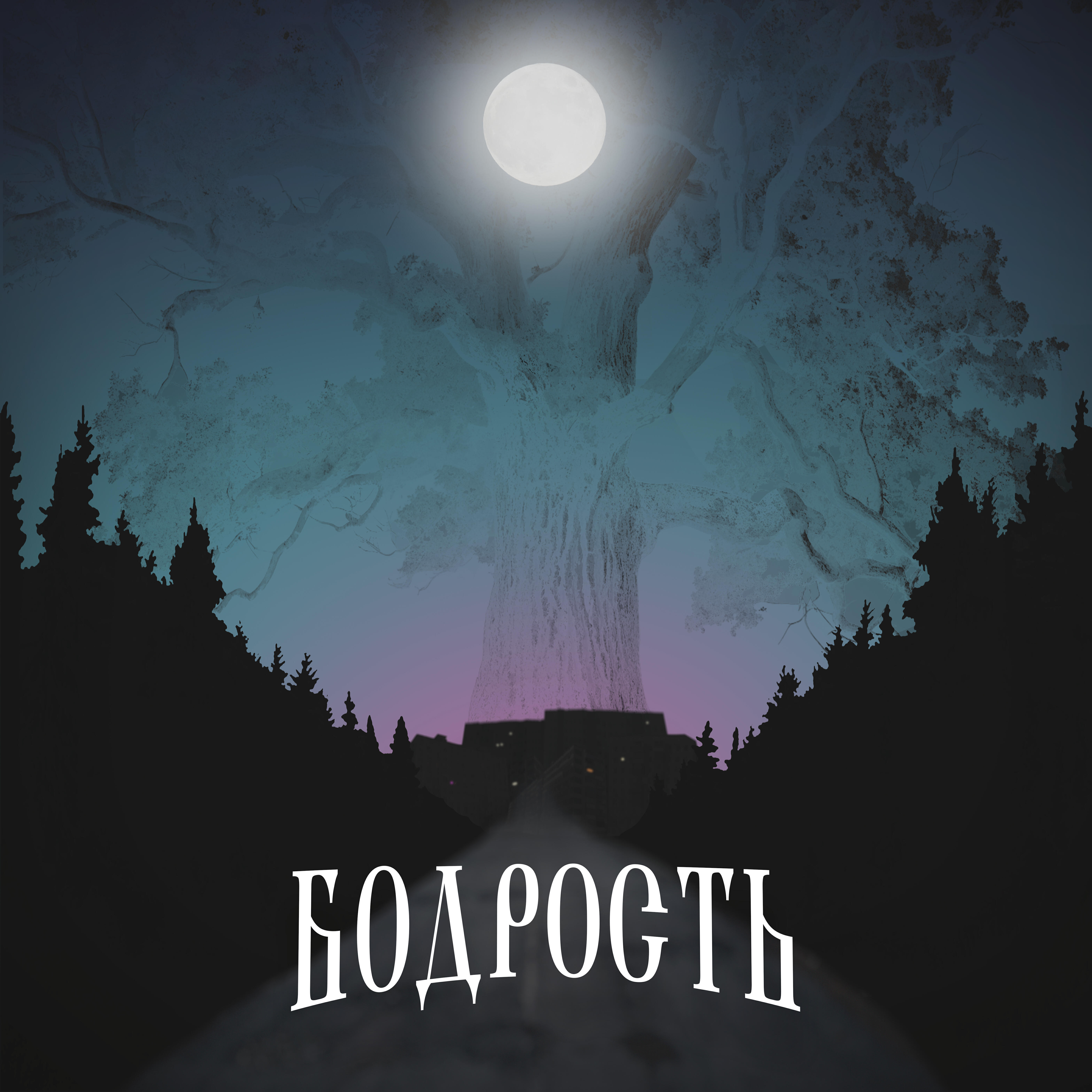 Релиз Бодрость
