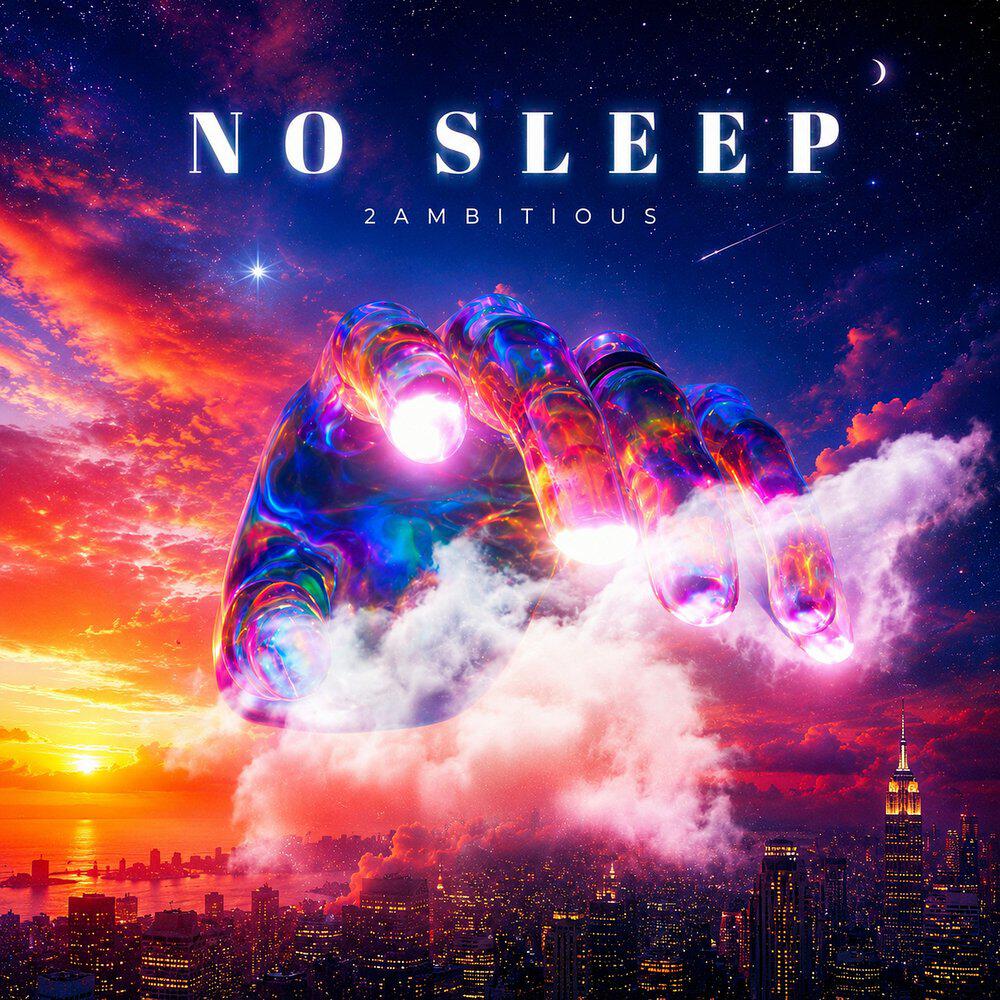 Релиз No sleep