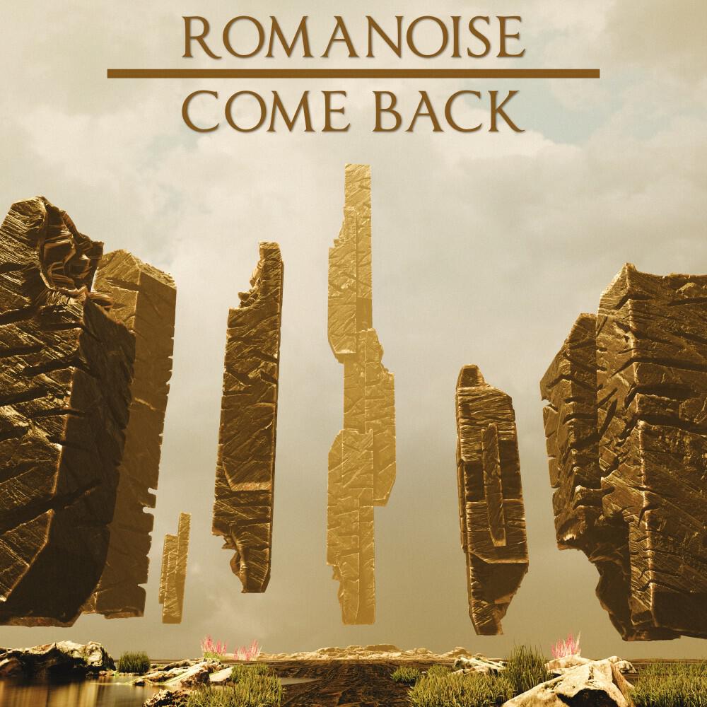 ROMANOISE