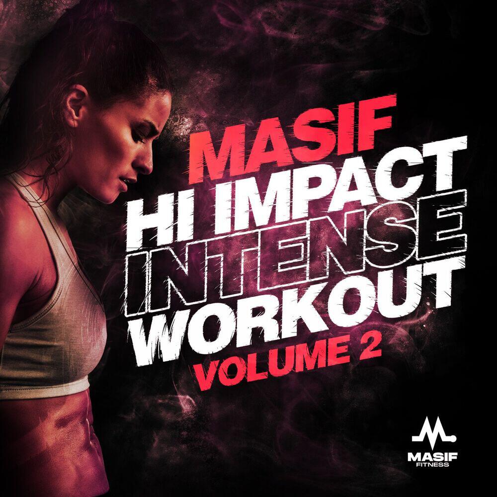 Релиз Hi Impact Intense Workout, Vol. 2