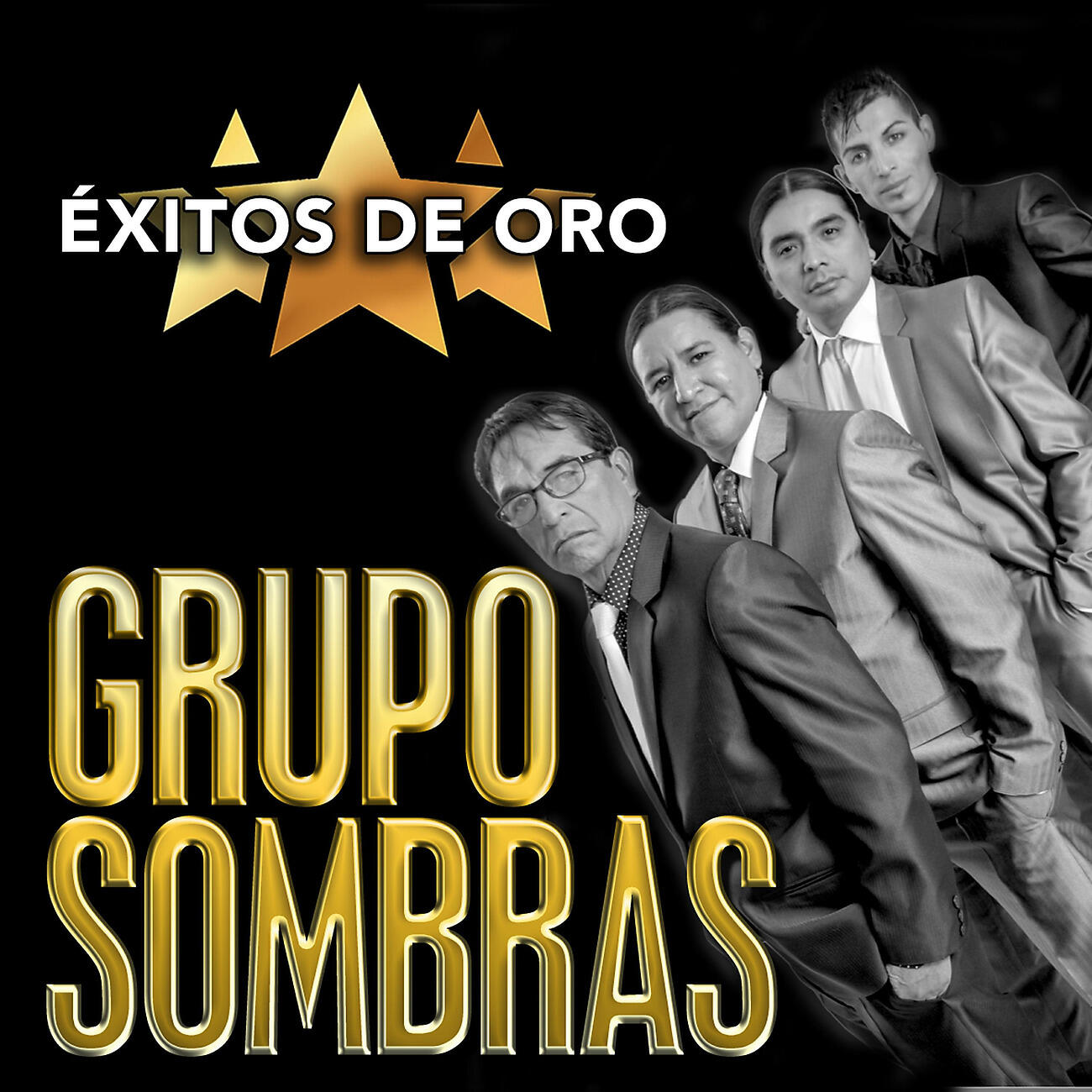 Релиз Éxitos de Oro