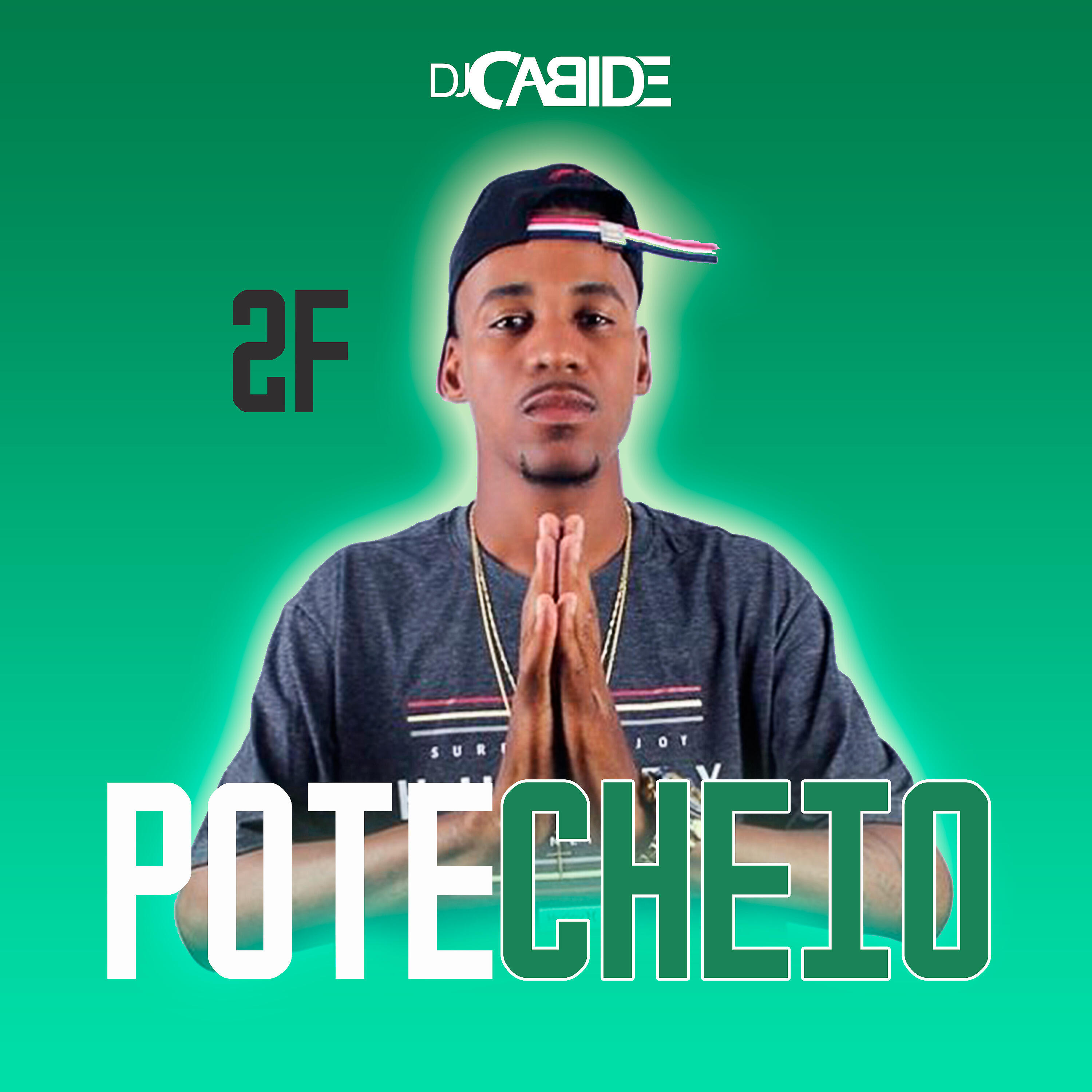 Релиз Pote Cheio