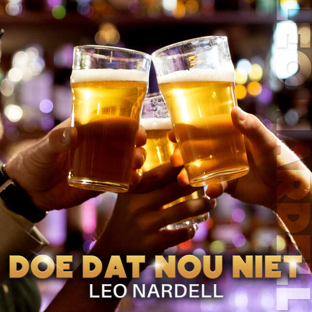 Релиз Doe Dat Nou Niet