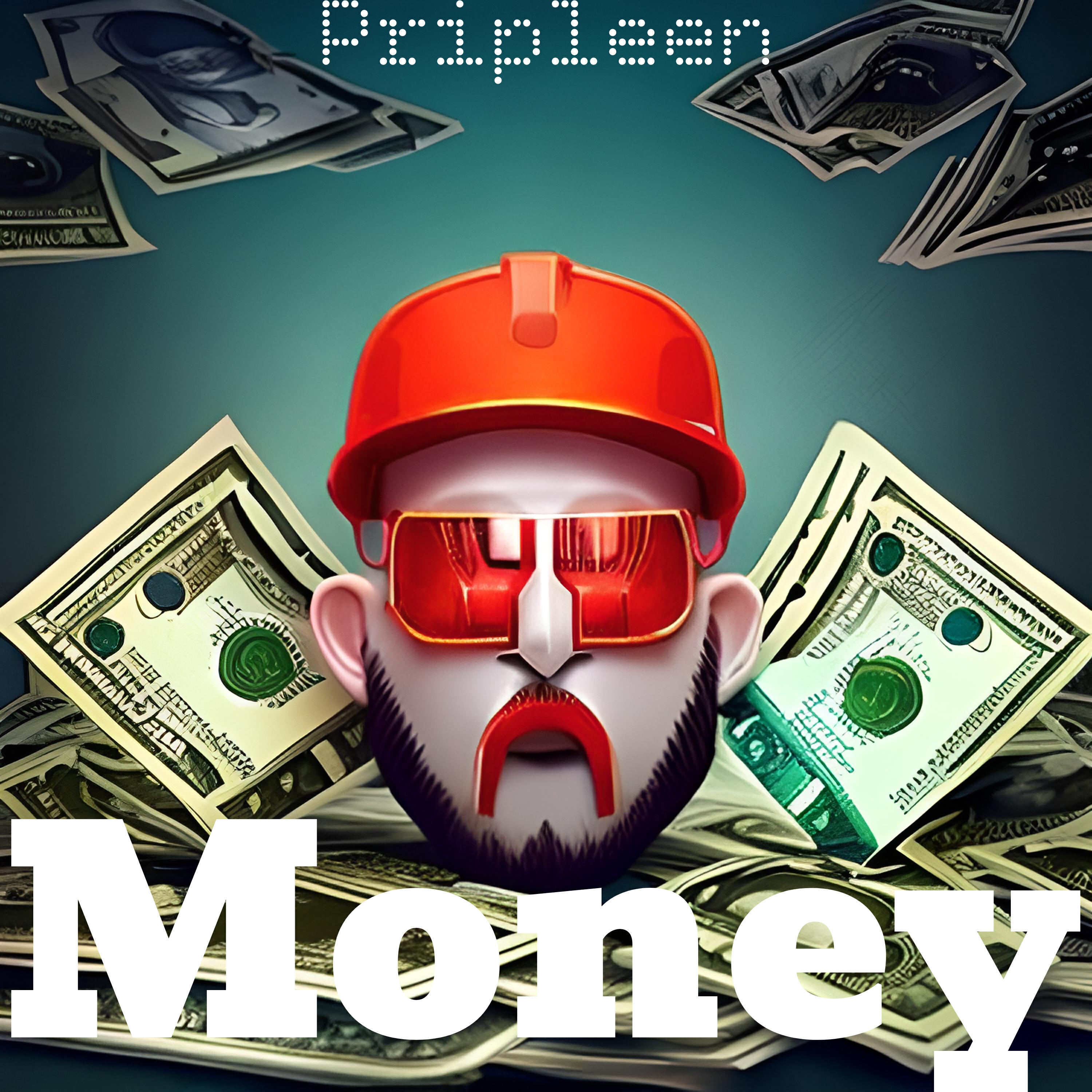 Релиз Money
