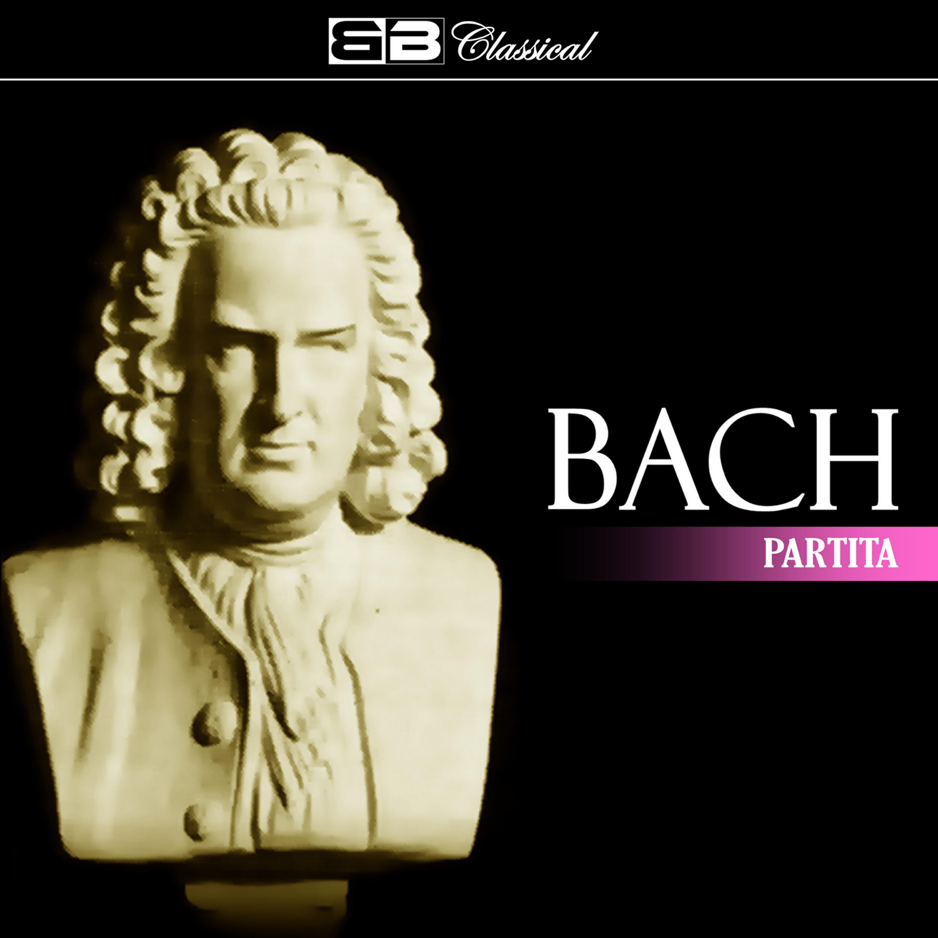 Релиз Bach Partita