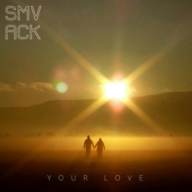 Релиз Your Love