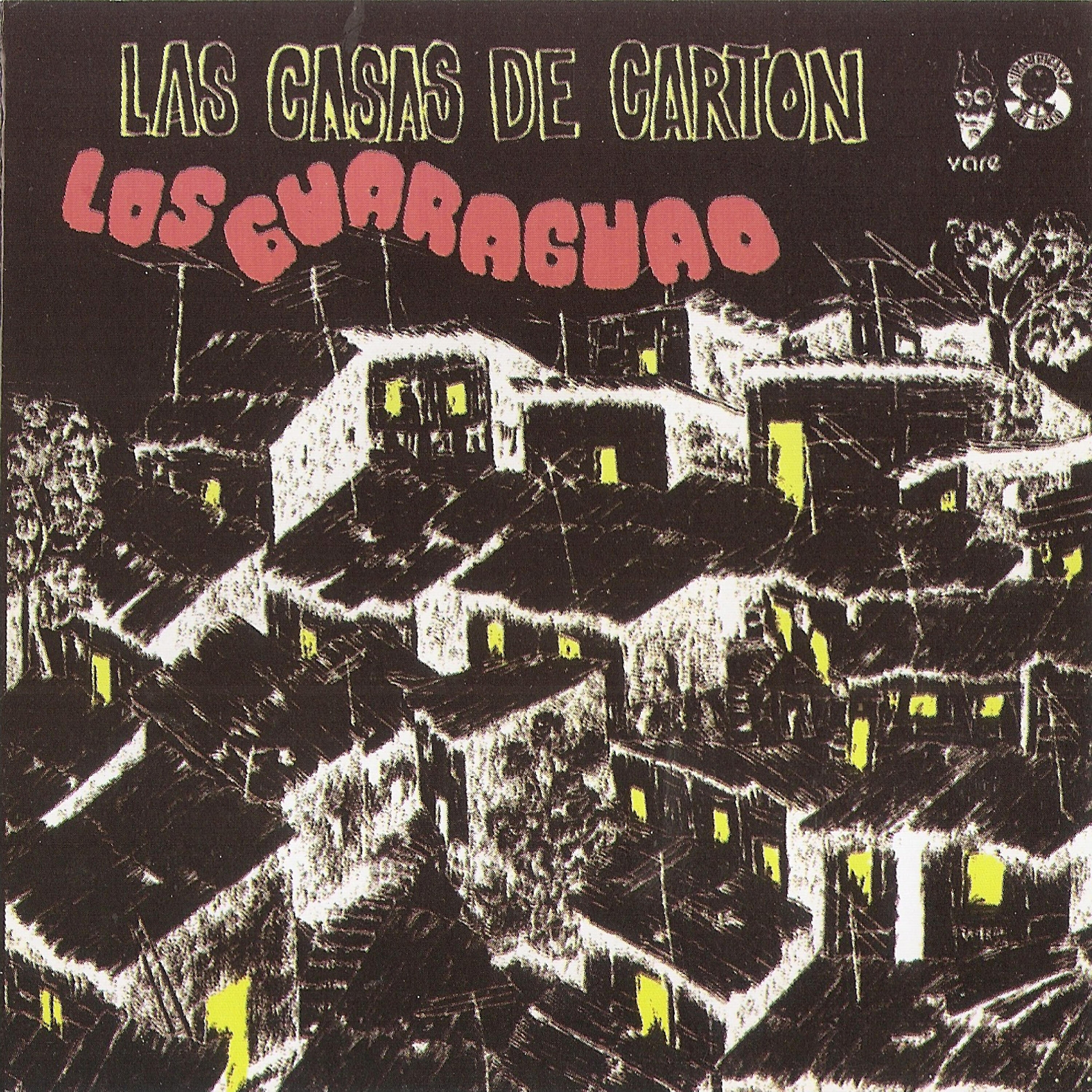 Релиз Las Casas de Carton