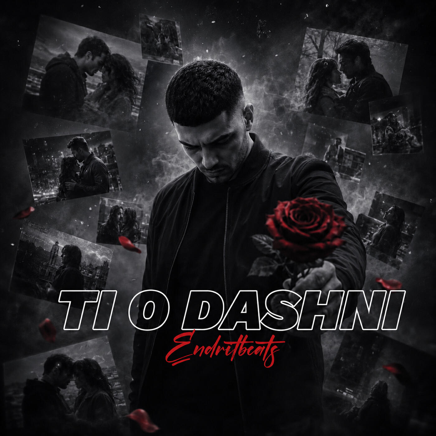 Релиз Ti O Dashni