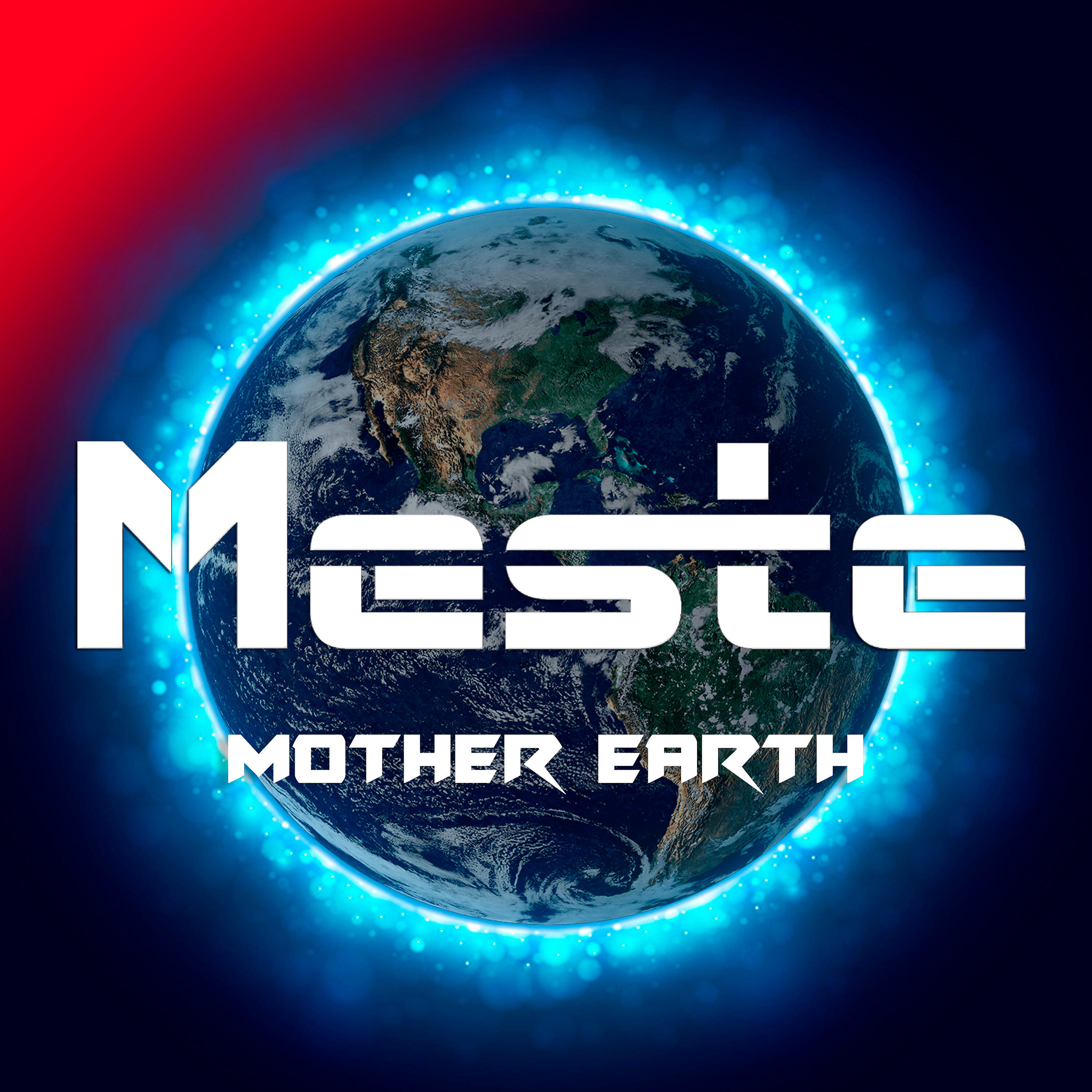 Постер альбома Mother Earth