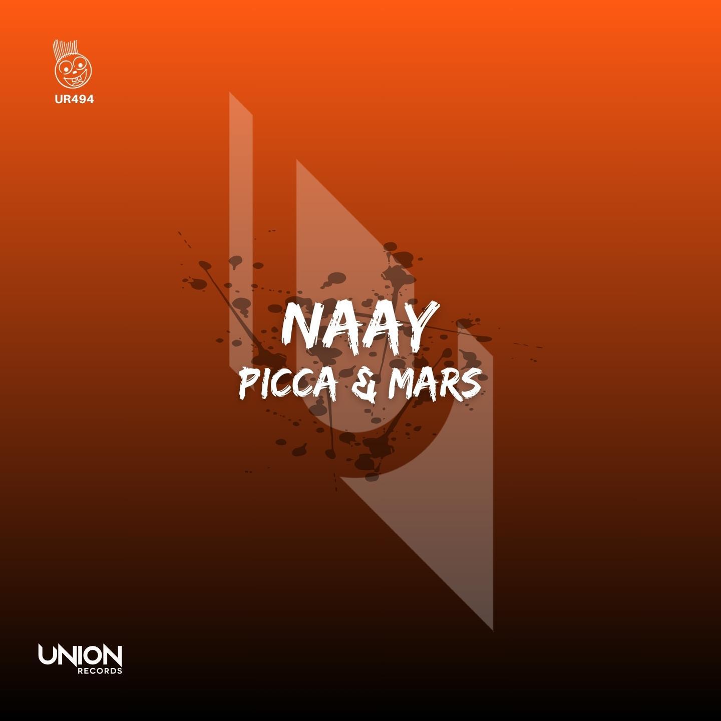 Релиз NAAY