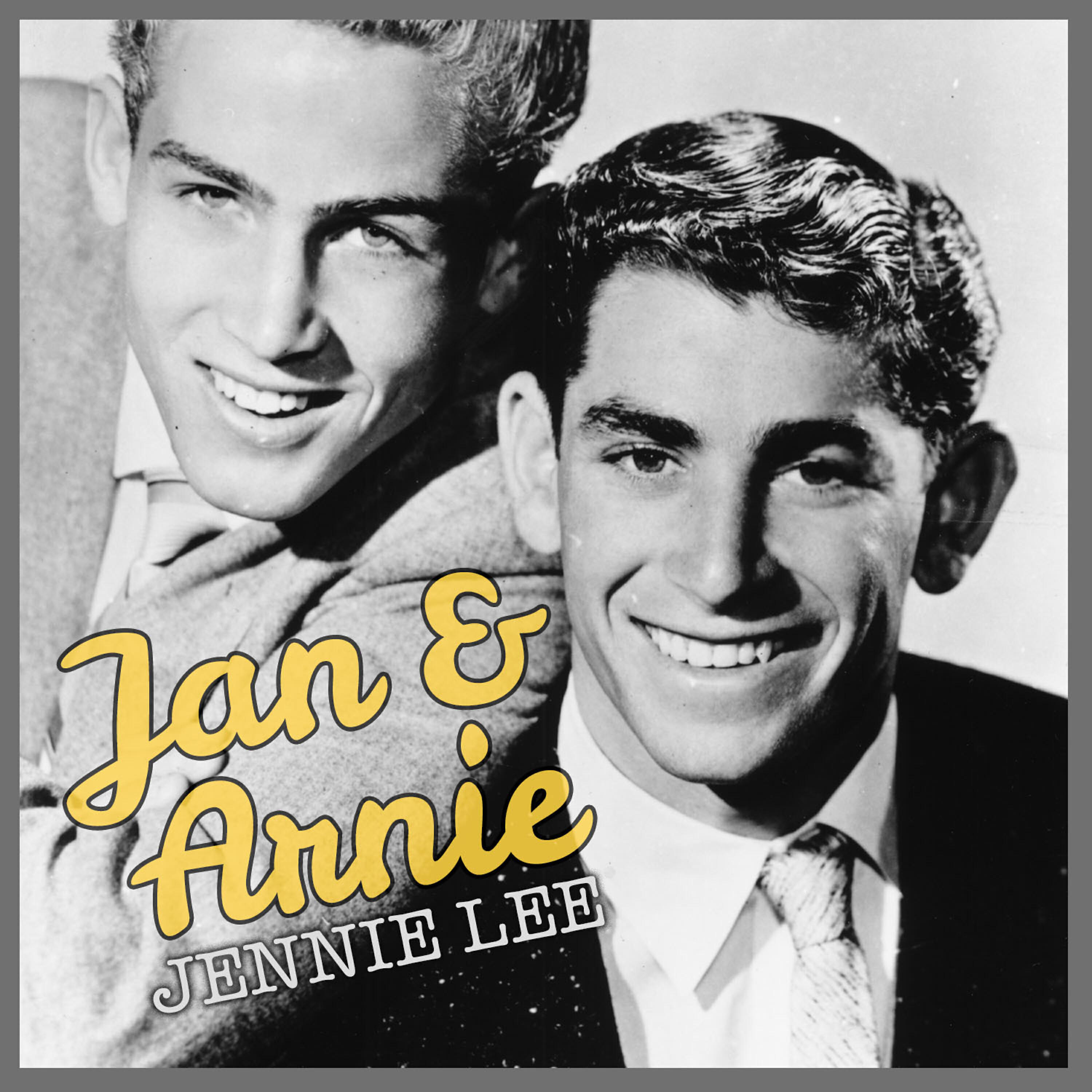 Релиз Jennie Lee