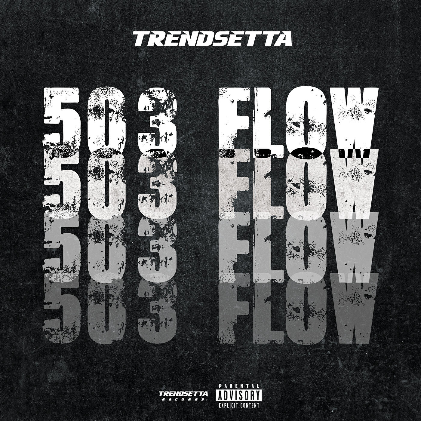 Релиз 503 Flow