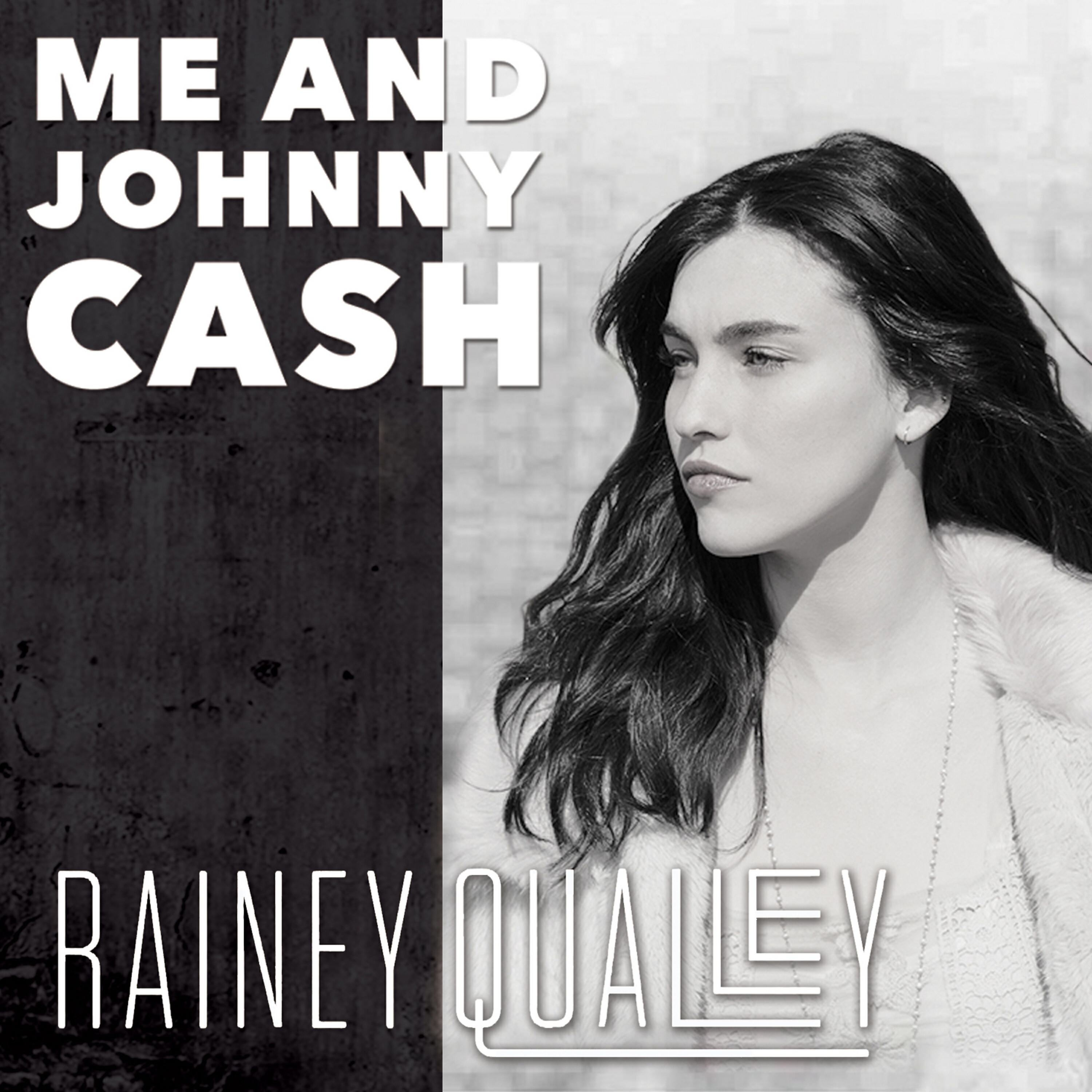 Rainey Qualley