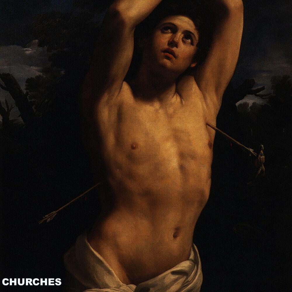 Релиз Churches