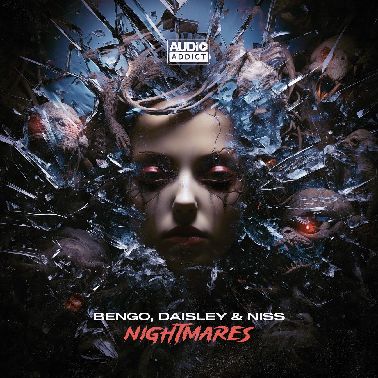 Релиз Nightmares
