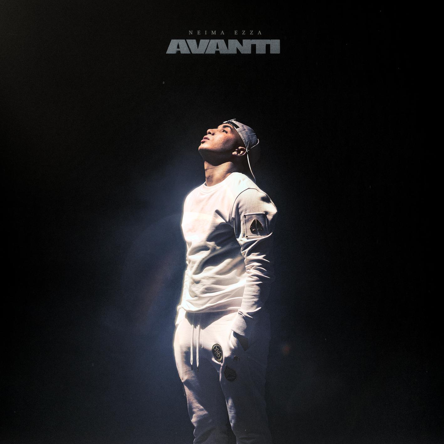 Релиз Avanti