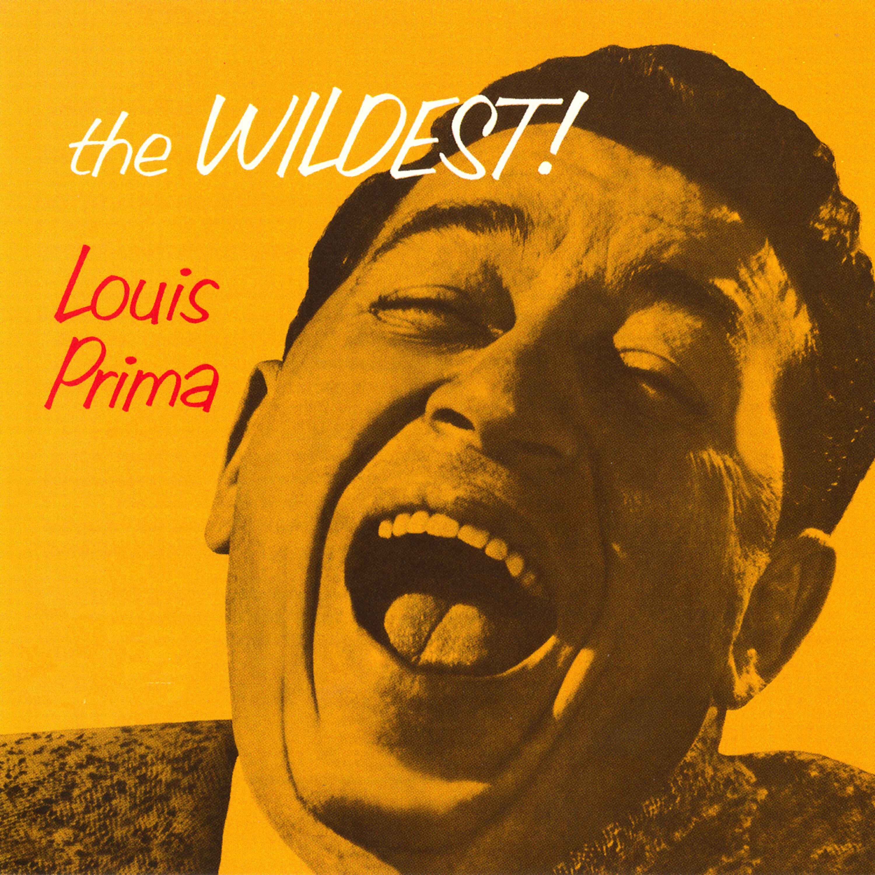 Релиз The Wildest! (Bonus Track Version)