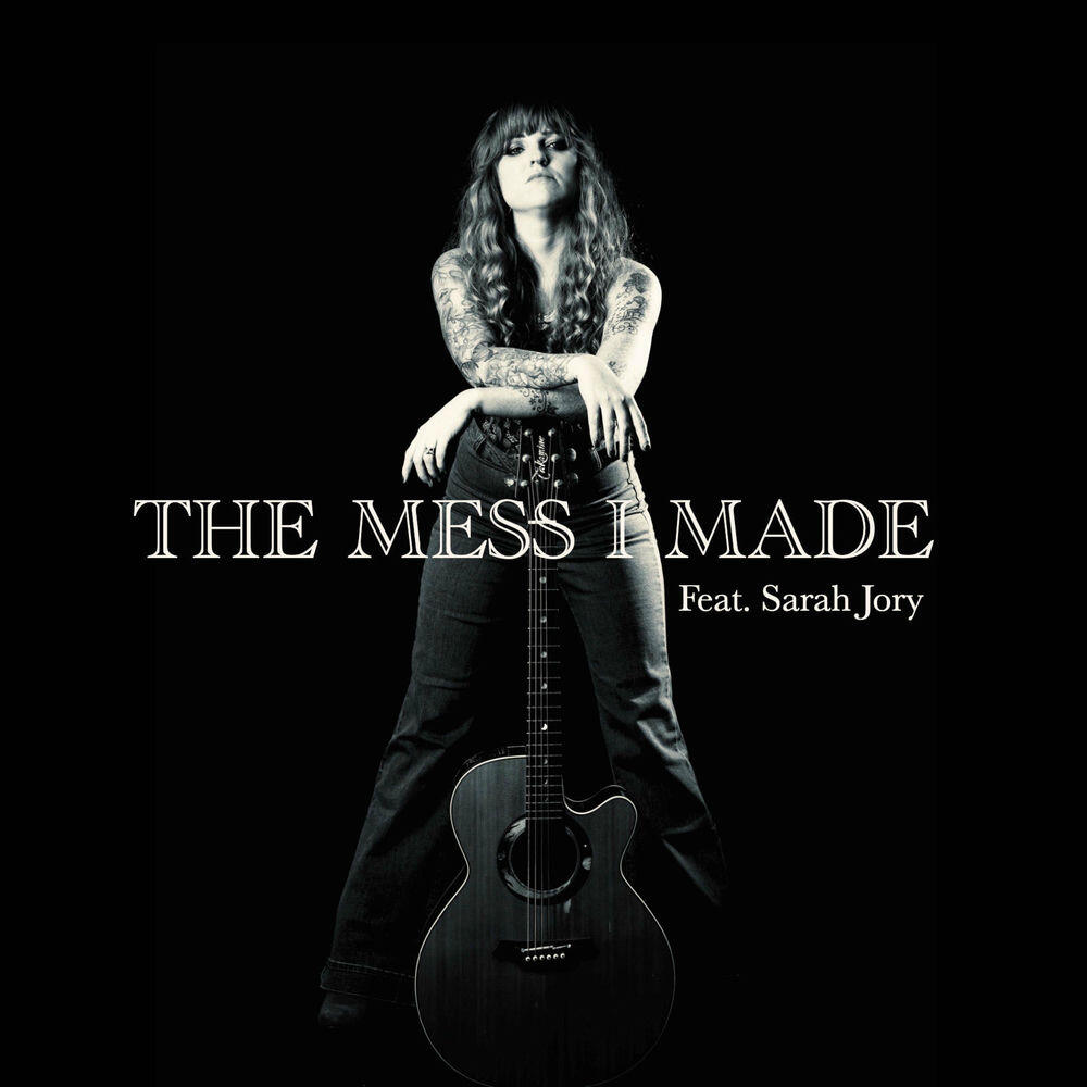 Релиз The Mess I Made